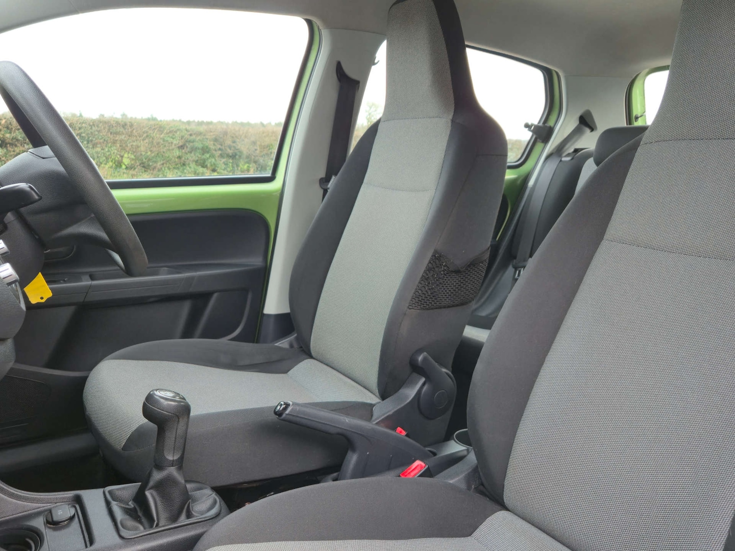 Used Skoda Citigo 2012 for sale - 77581131: Photo 29