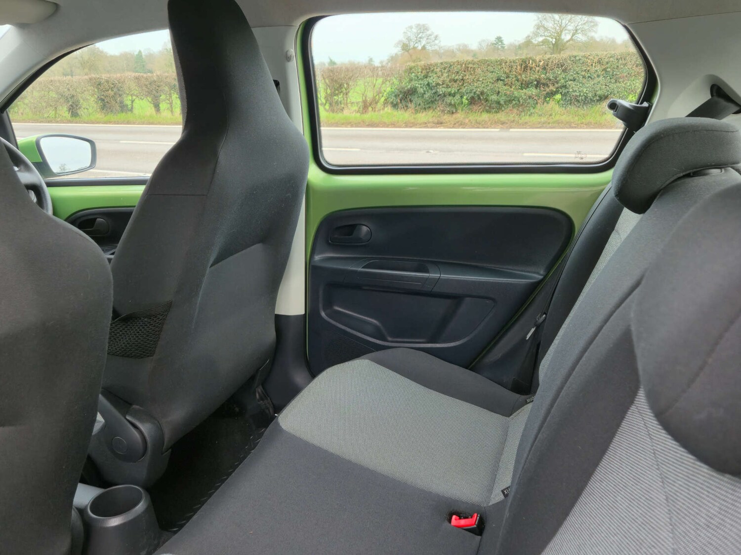 Used Skoda Citigo 2012 for sale - 77581131: Photo 30