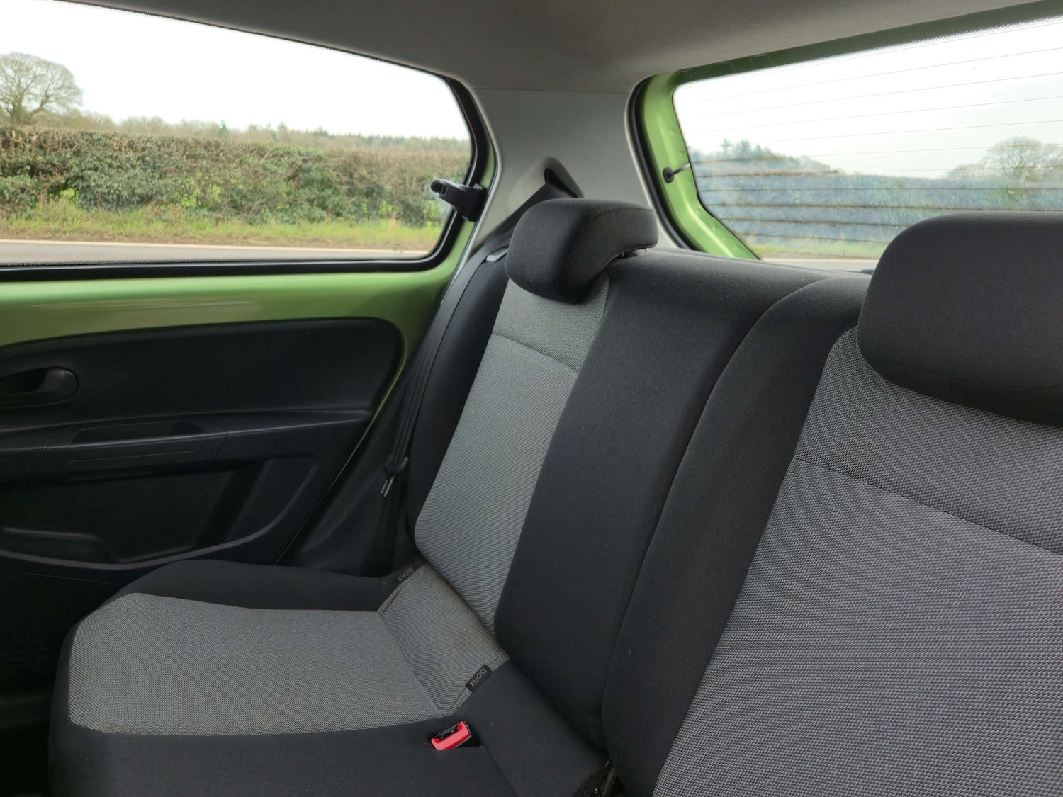 Used Skoda Citigo 2012 for sale - 77581131: Photo 31