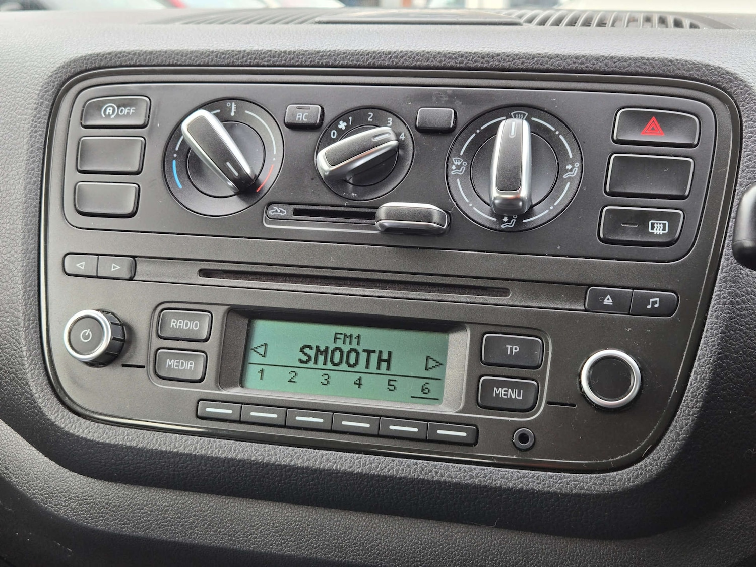 Used Skoda Citigo 2012 for sale - 77581131: Photo 32