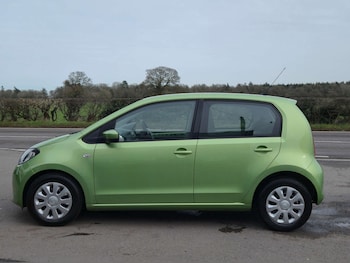 Used Skoda Citigo 2012 for sale - 77581131: Photo