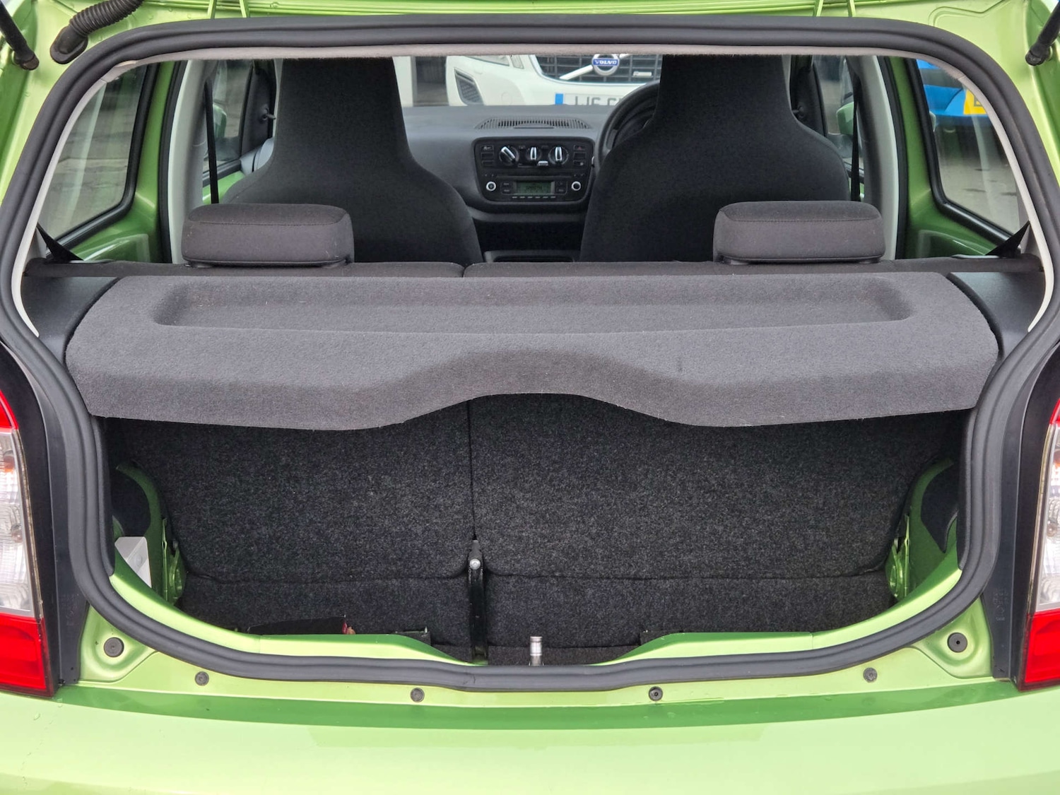 Used Skoda Citigo 2012 for sale - 77581131: Photo 6