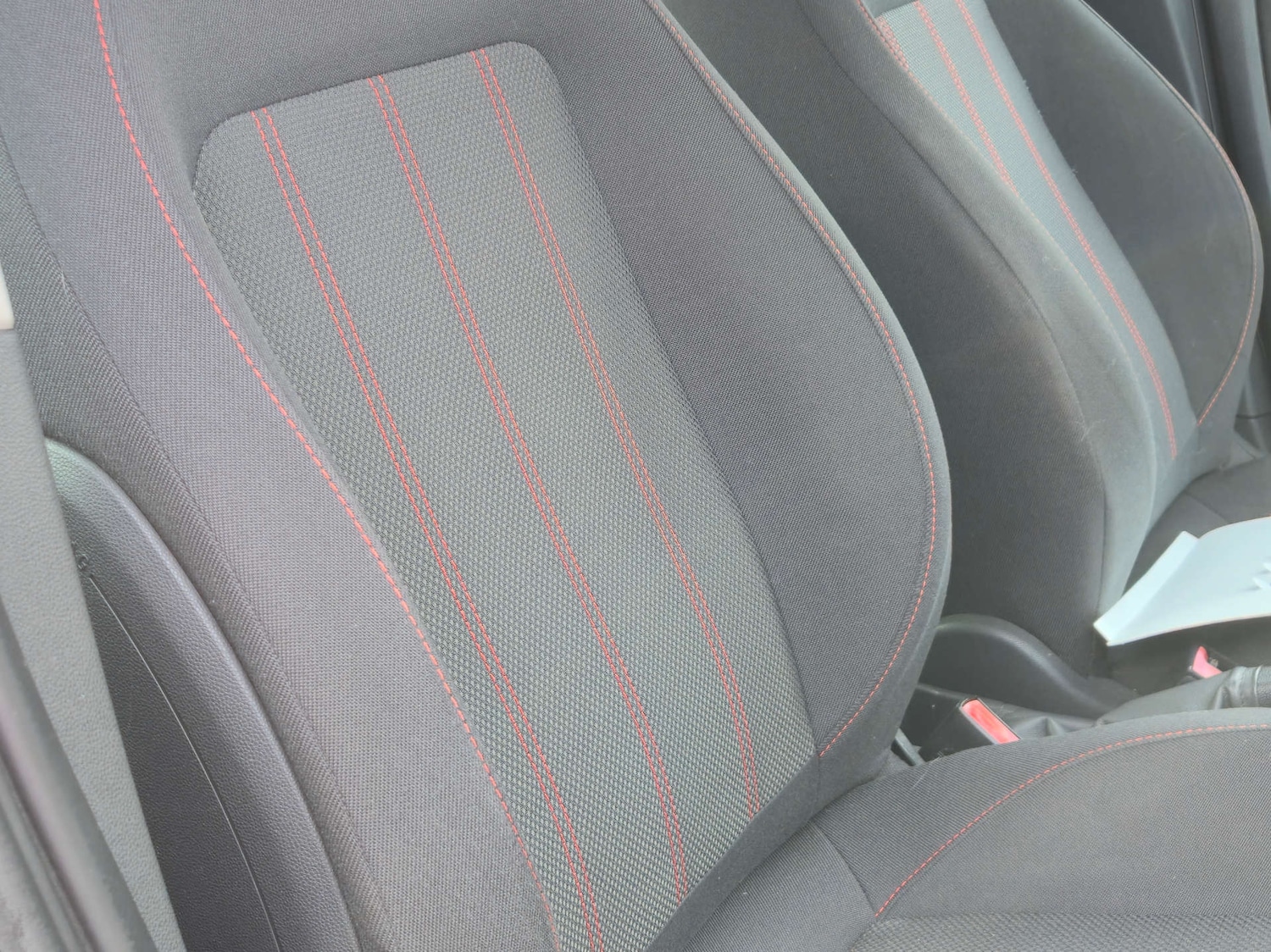 Used Vauxhall Corsa 2009 for sale - 77984234: Photo 21