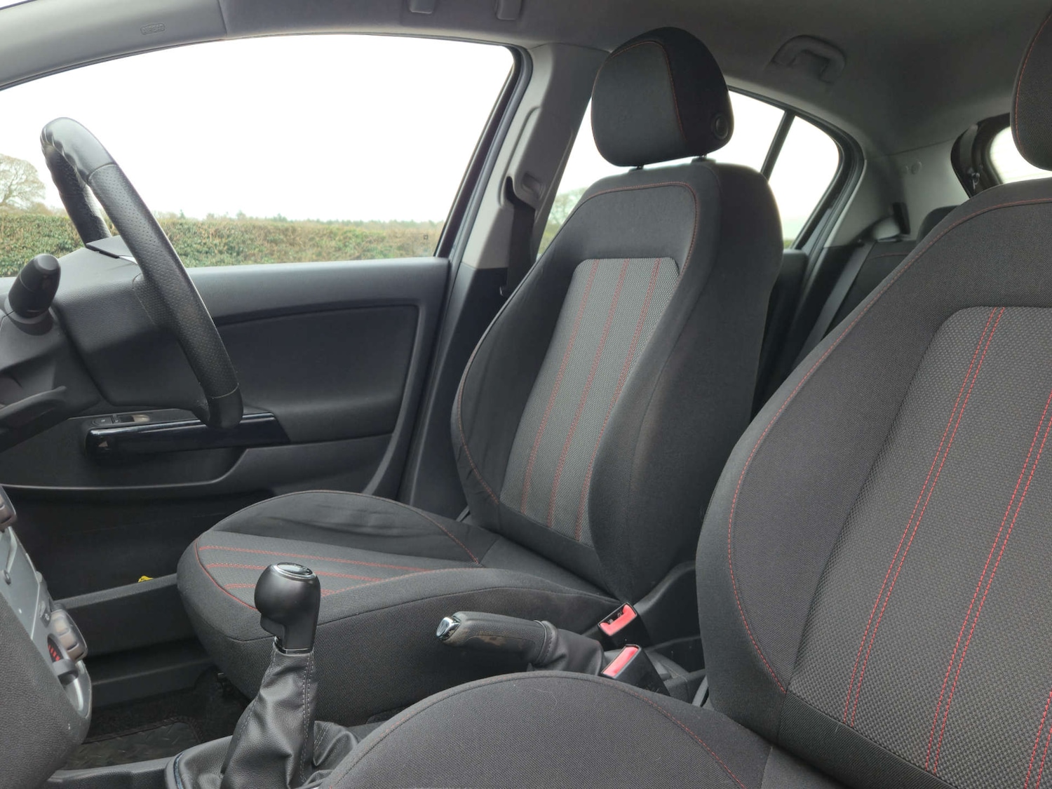 Used Vauxhall Corsa 2009 for sale - 77984234: Photo 33