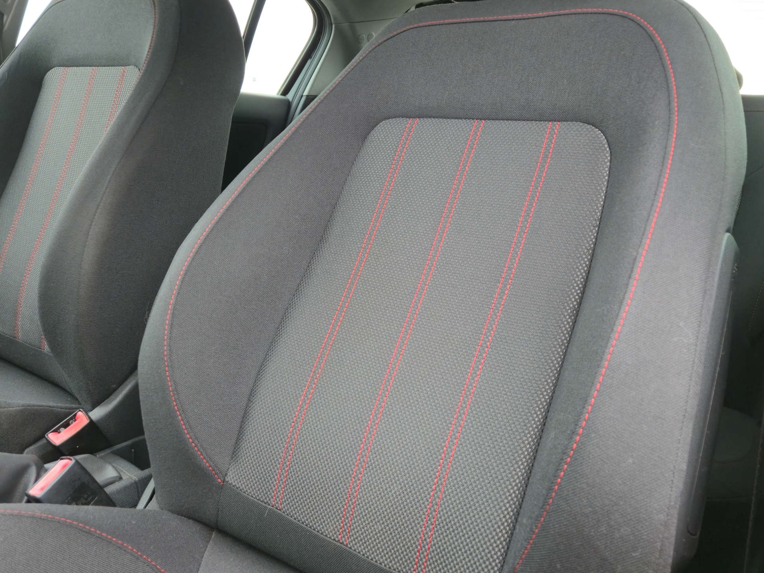 Used Vauxhall Corsa 2009 for sale - 77984234: Photo 34