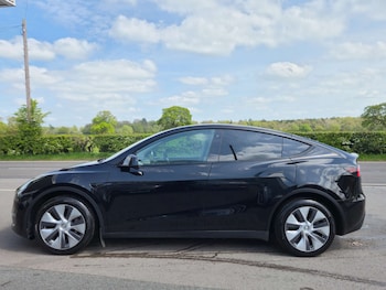 Used Tesla Model Y 2022 for sale - 78463210: Photo