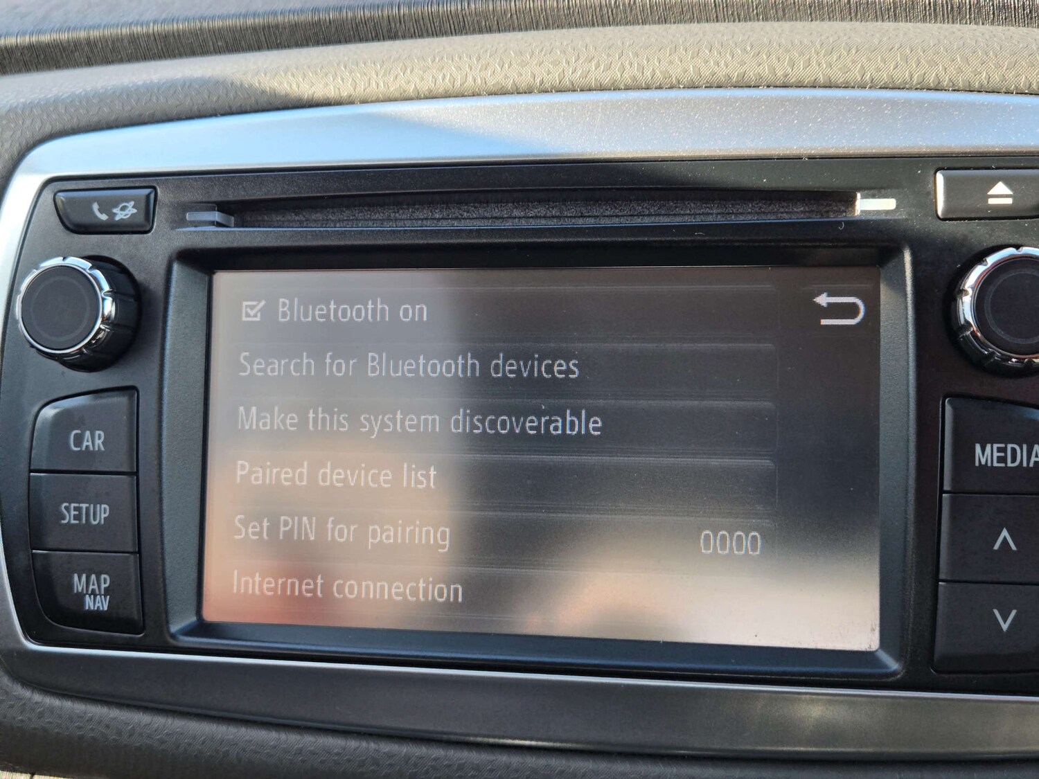 Used Toyota Yaris 2012 for sale - 77704056: Photo 33