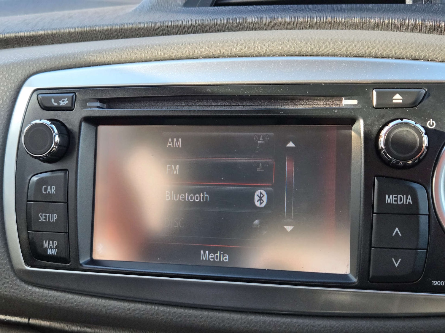 Used Toyota Yaris 2012 for sale - 77704056: Photo 35