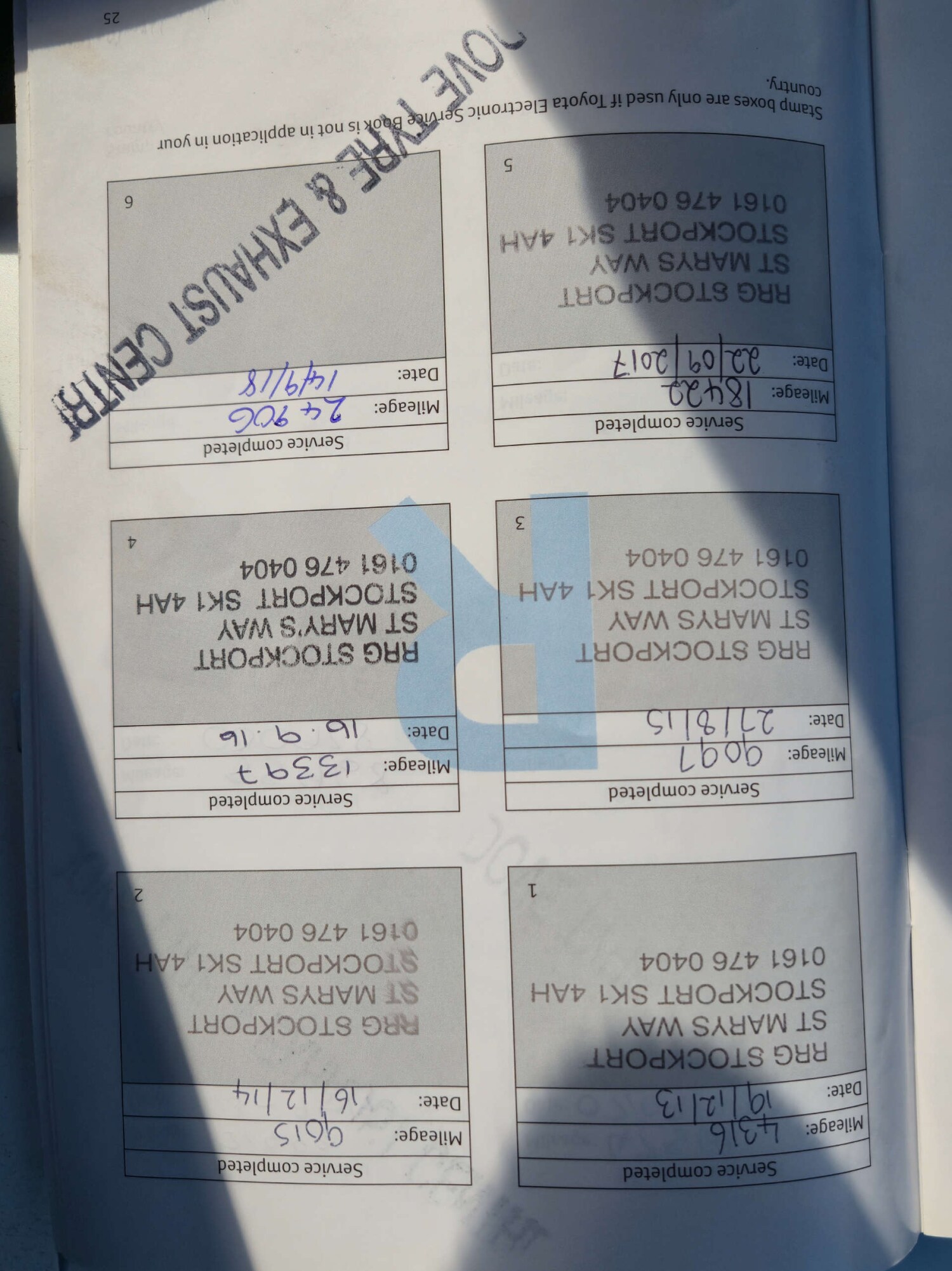 Used Toyota Yaris 2012 for sale - 77704056: Photo 37