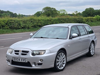 Used MG ZT-T 2004 for sale - 77903093: Photo