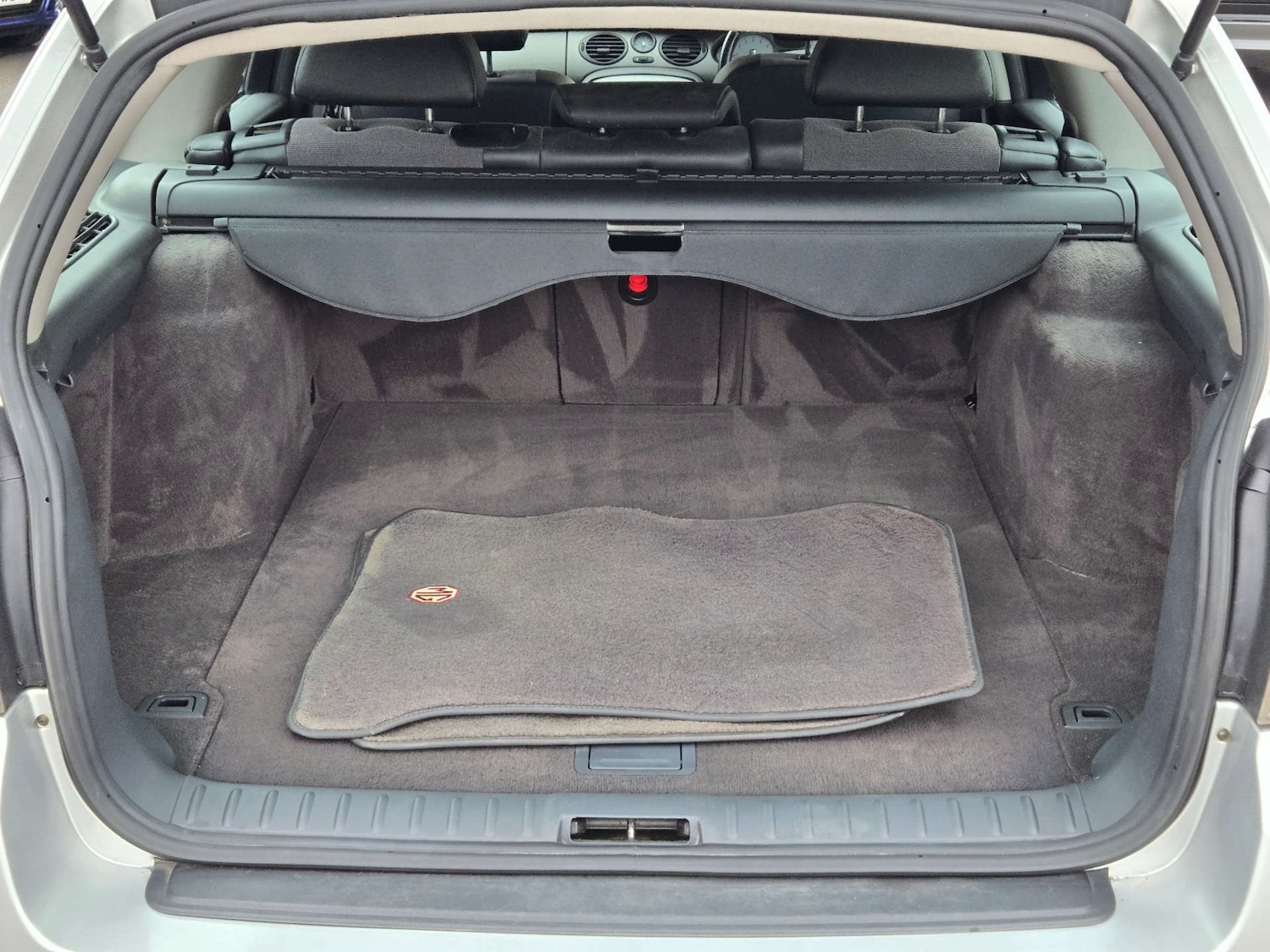 Used MG ZT-T 2004 for sale - 77903093: Photo 6