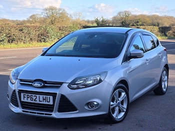 Used Ford Focus 2012 for sale - 77704372: Photo