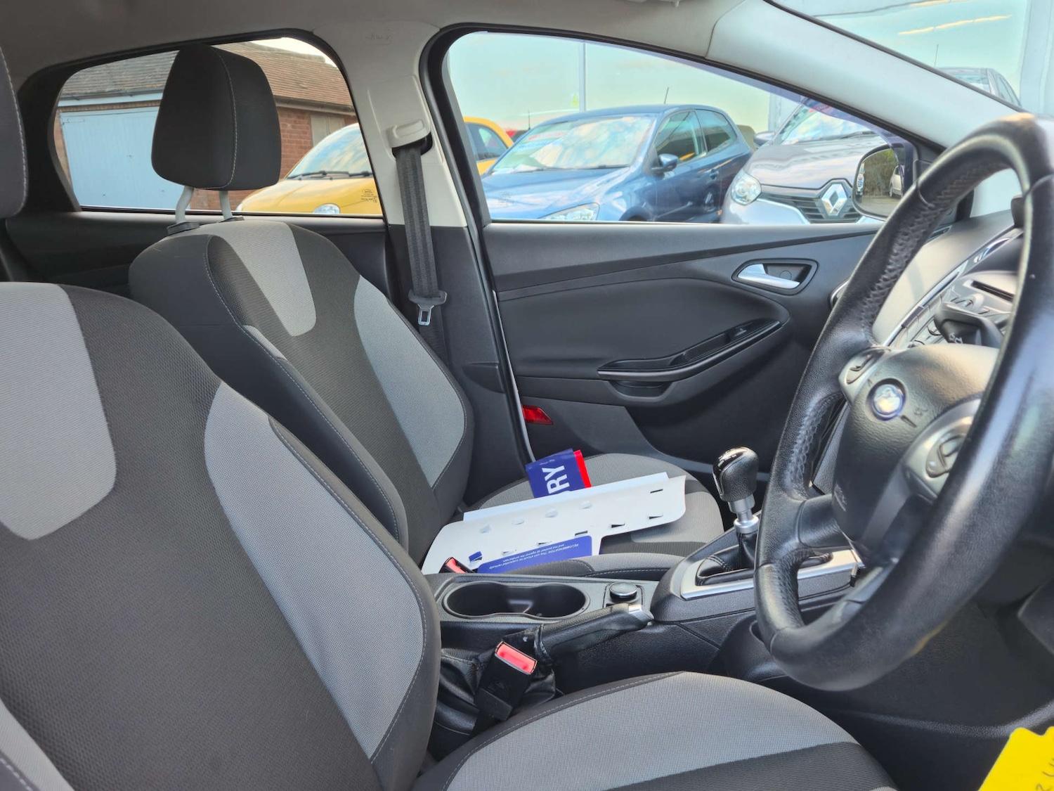 Used Ford Focus 2012 for sale - 77704372: Photo 20