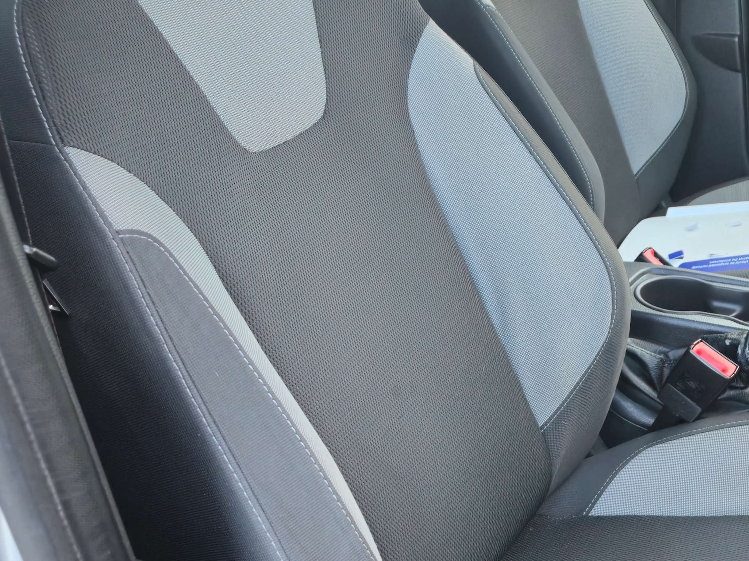 Used Ford Focus 2012 for sale - 77704372: Photo 21