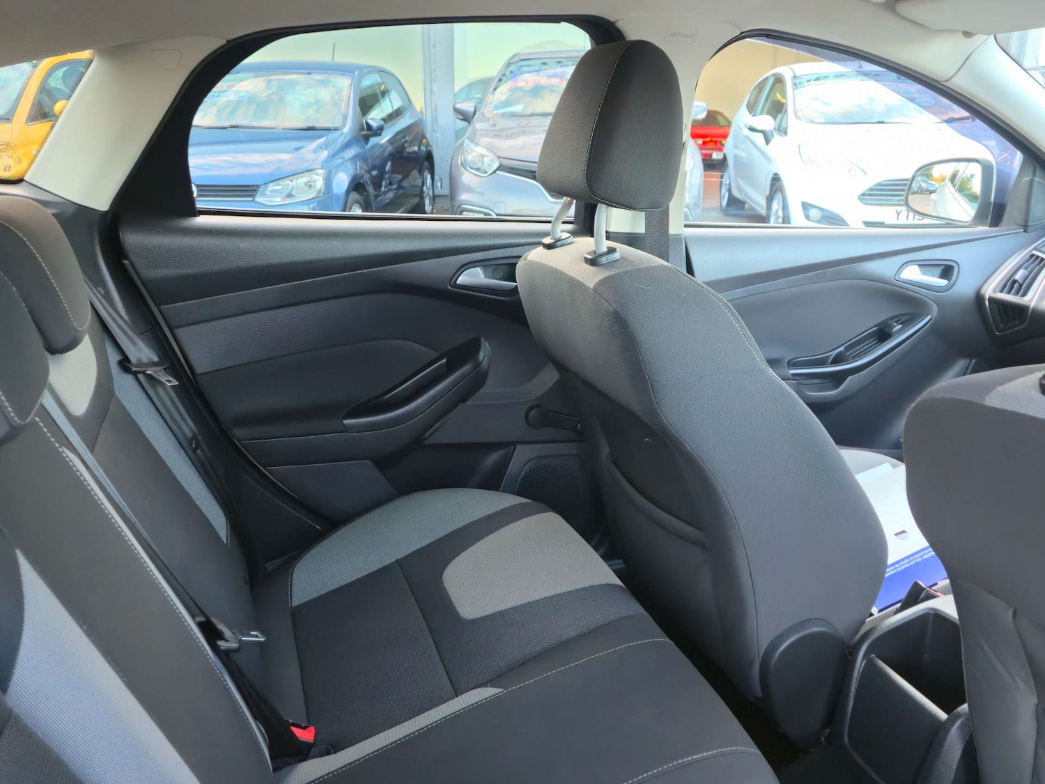 Used Ford Focus 2012 for sale - 77704372: Photo 24