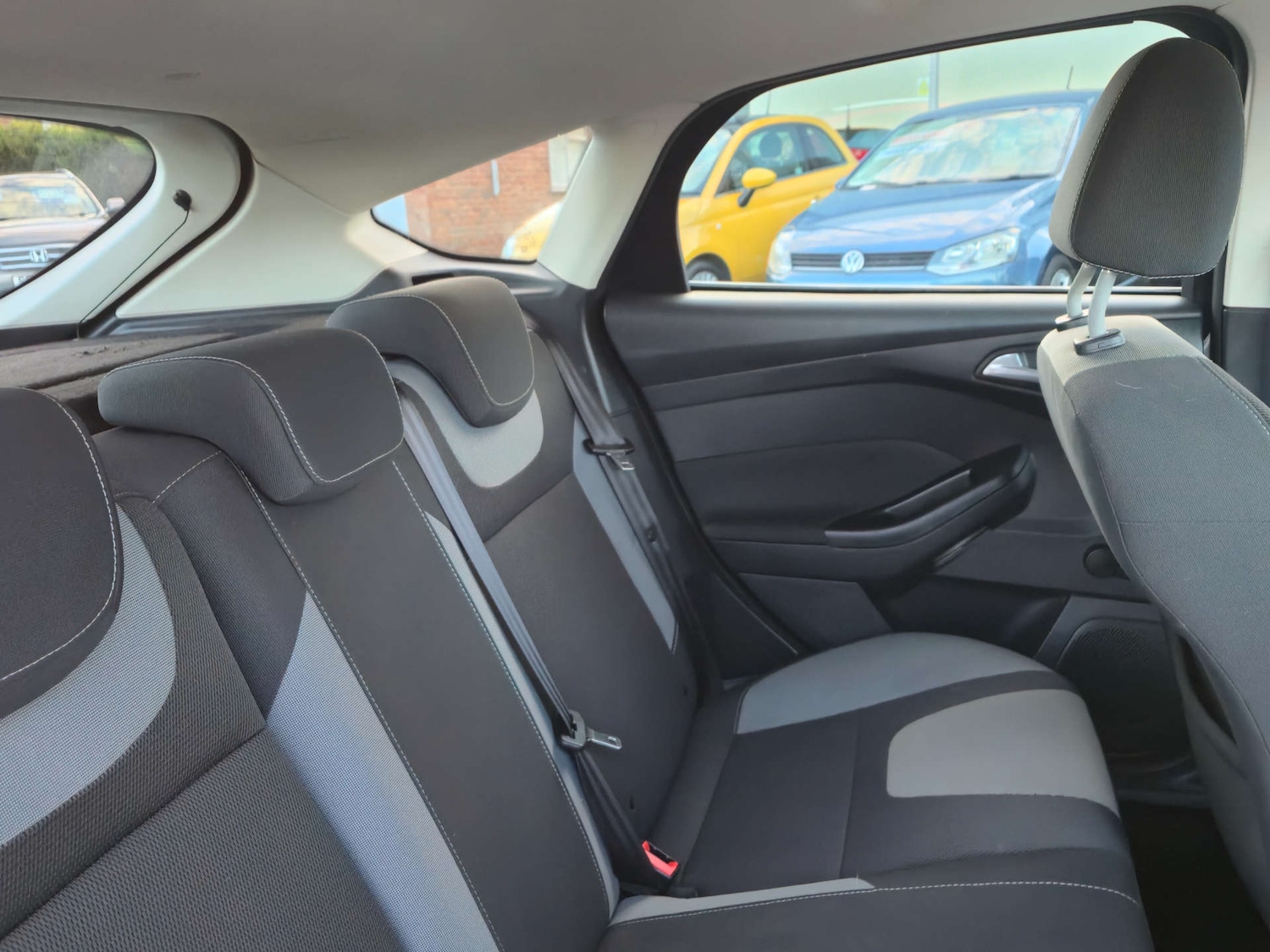 Used Ford Focus 2012 for sale - 77704372: Photo 25