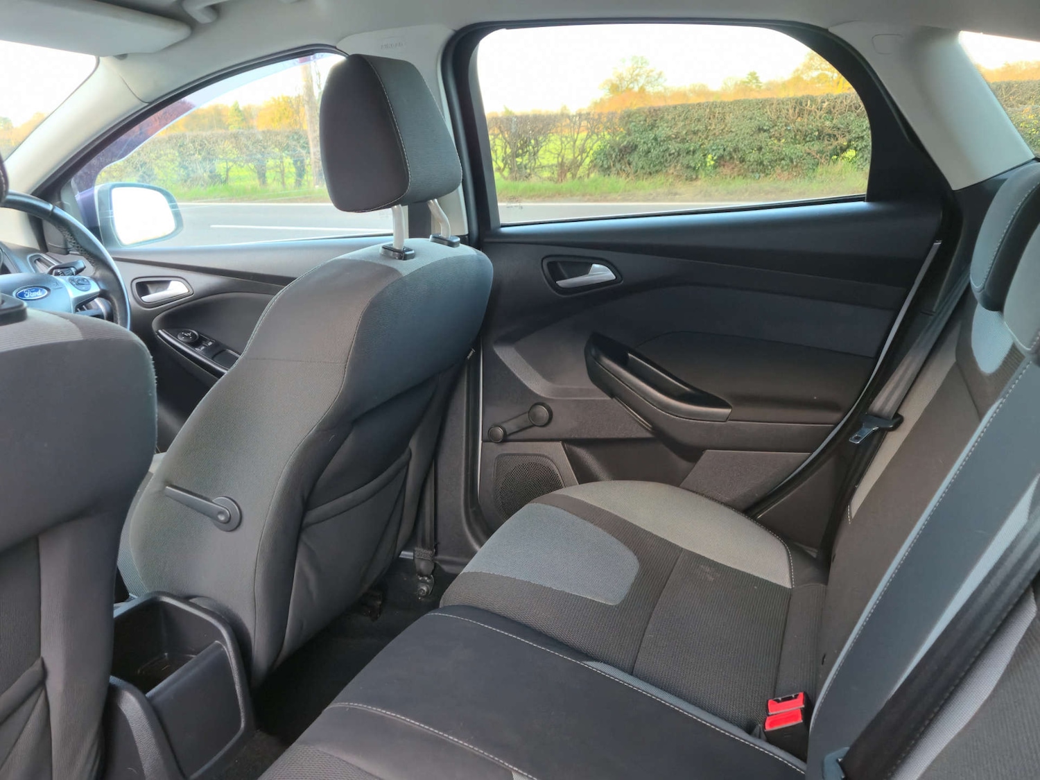 Used Ford Focus 2012 for sale - 77704372: Photo 26