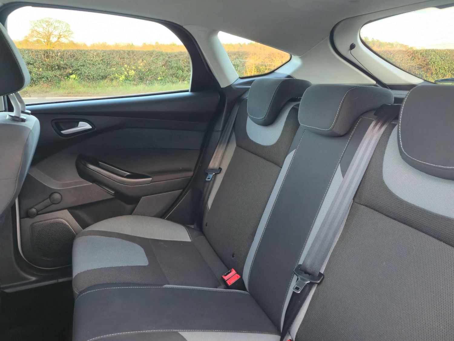 Used Ford Focus 2012 for sale - 77704372: Photo 27