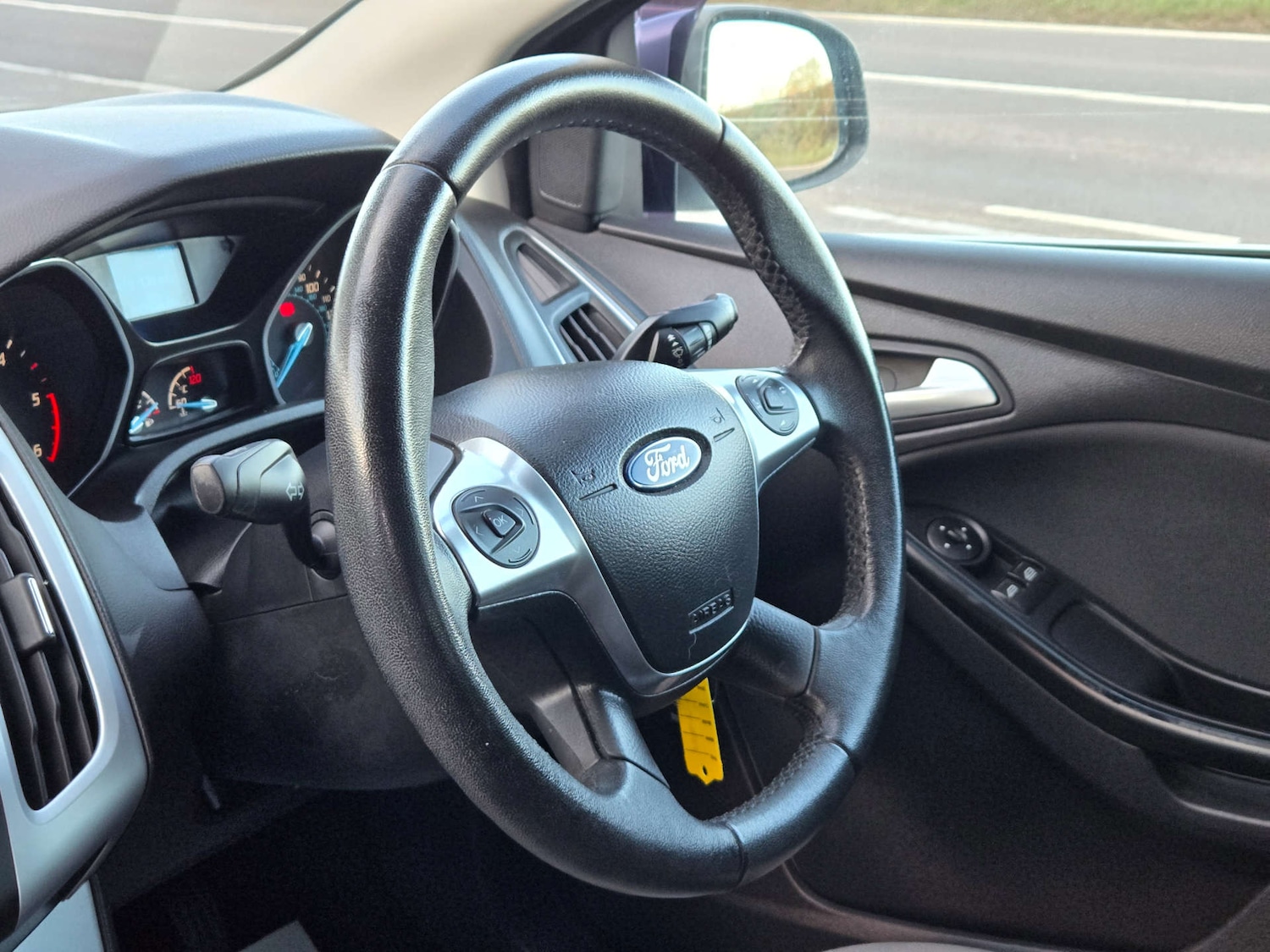 Used Ford Focus 2012 for sale - 77704372: Photo 29