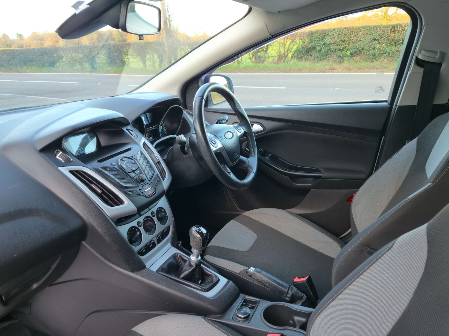 Used Ford Focus 2012 for sale - 77704372: Photo 30