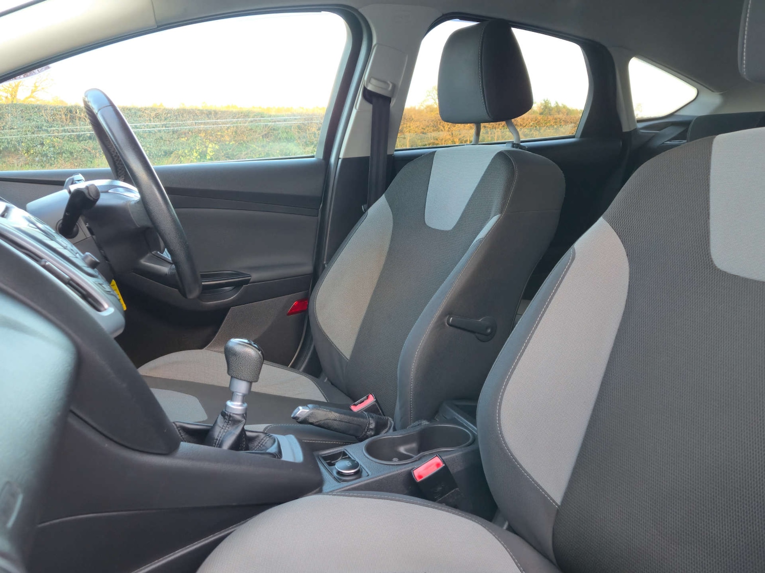 Used Ford Focus 2012 for sale - 77704372: Photo 31