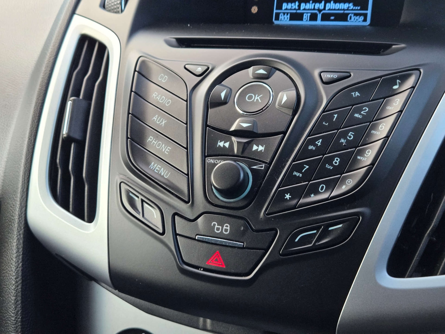 Used Ford Focus 2012 for sale - 77704372: Photo 35