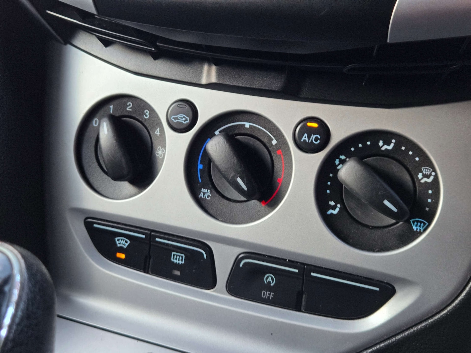 Used Ford Focus 2012 for sale - 77704372: Photo 36