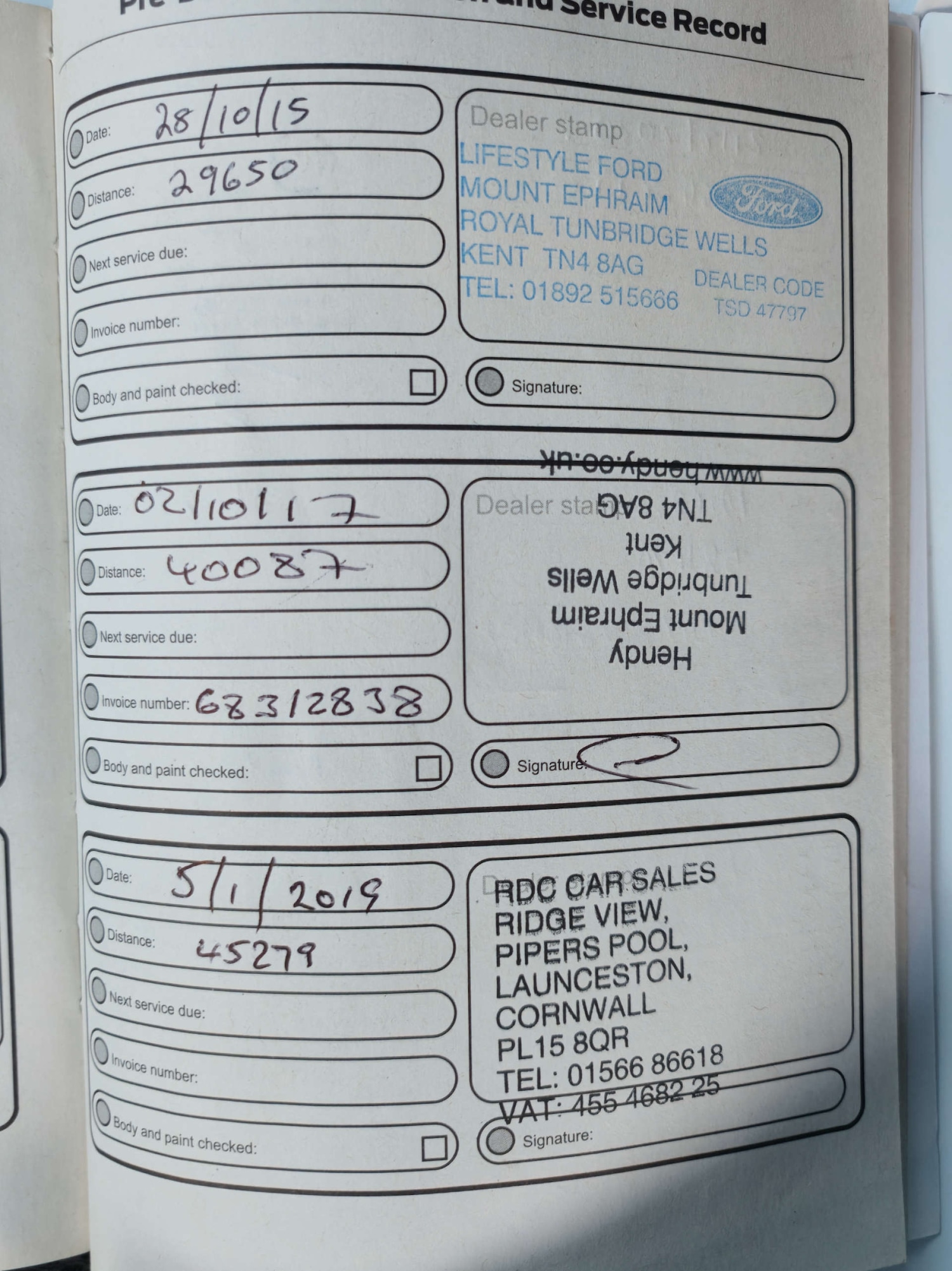 Used Ford Focus 2012 for sale - 77704372: Photo 38