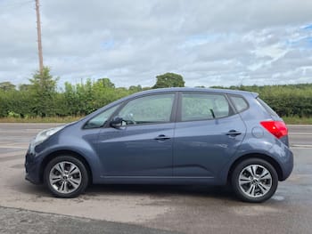 Used Kia Venga 2015 for sale - 79814512: Photo