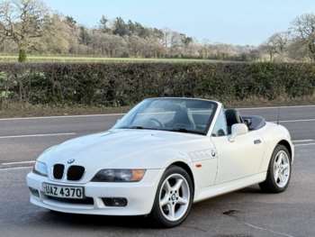 2001 - 1.9i 2dr