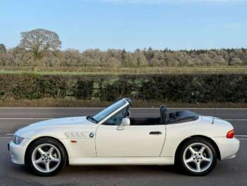 Used BMW Z3  for sale - 74621183: Photo