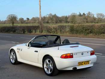 Used BMW Z3  for sale - 74621183: Photo