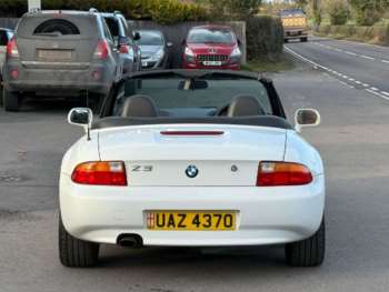 Used BMW Z3  for sale - 74621183: Photo