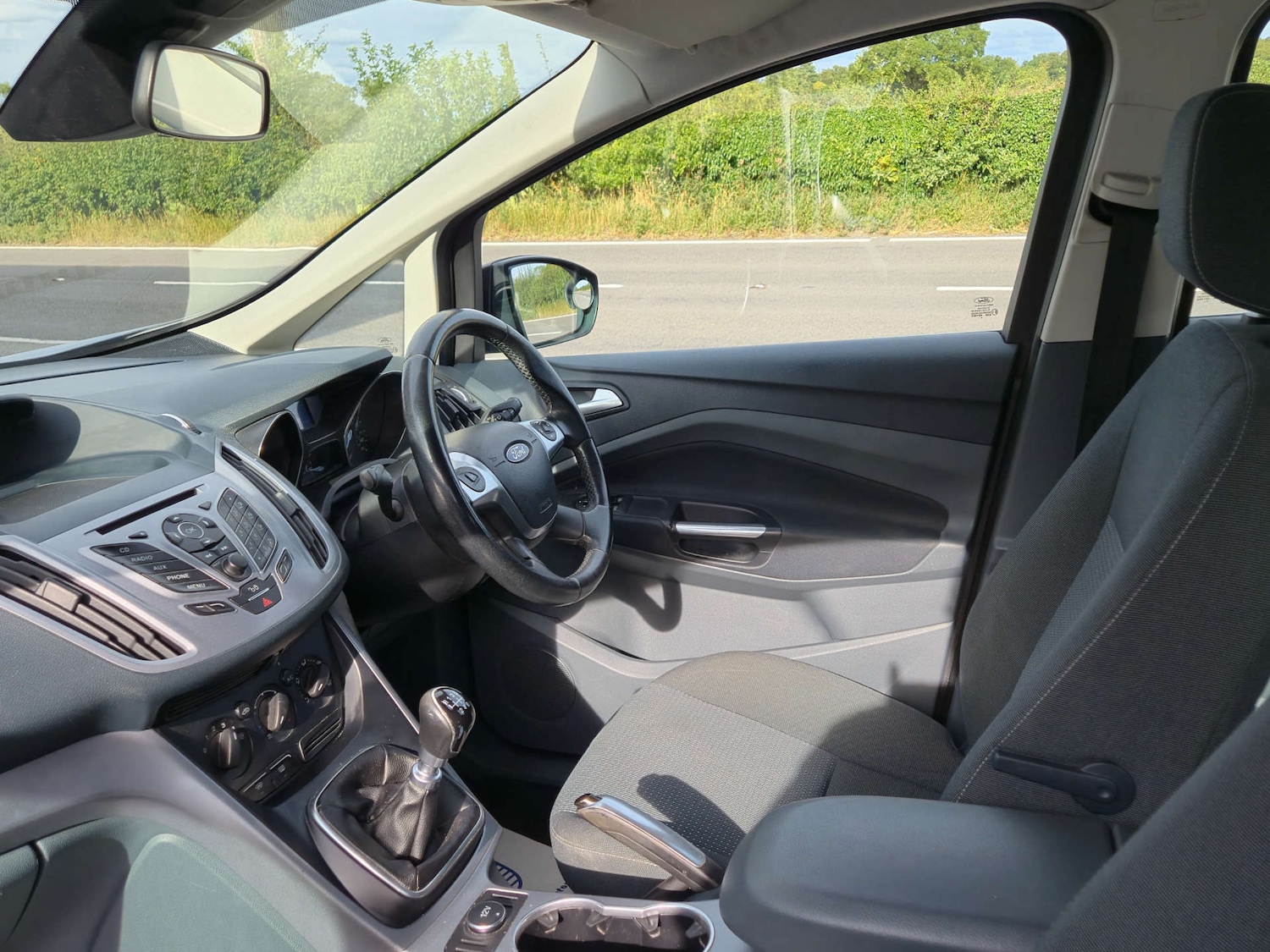 Vehicle 27