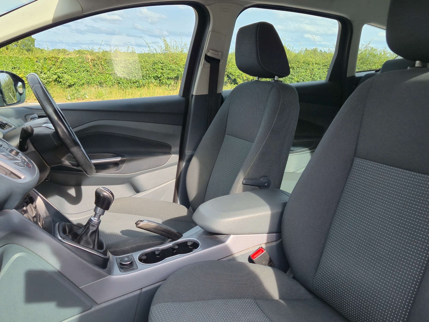 Vehicle 28