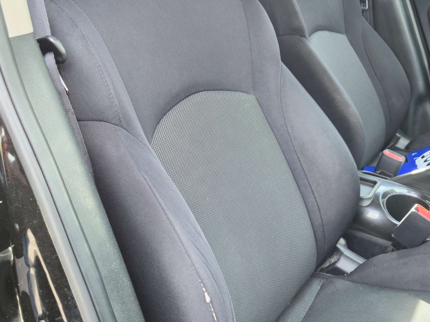 Used Nissan Juke 2014 for sale - 77881416: Photo 21