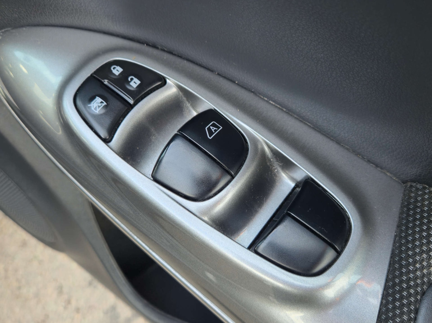 Used Nissan Juke 2014 for sale - 77881416: Photo 23