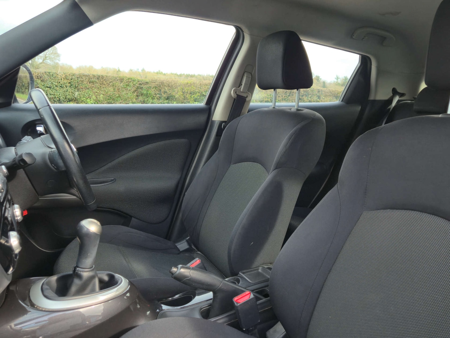 Used Nissan Juke 2014 for sale - 77881416: Photo 31