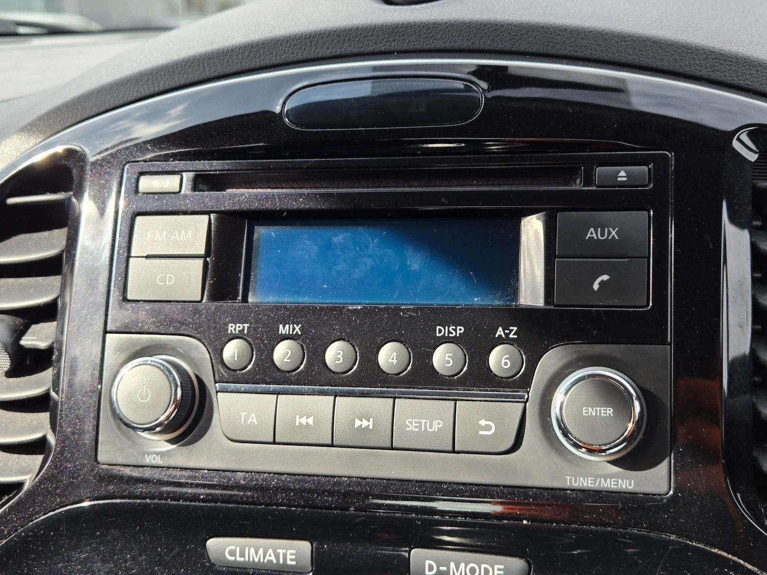 Used Nissan Juke 2014 for sale - 77881416: Photo 33