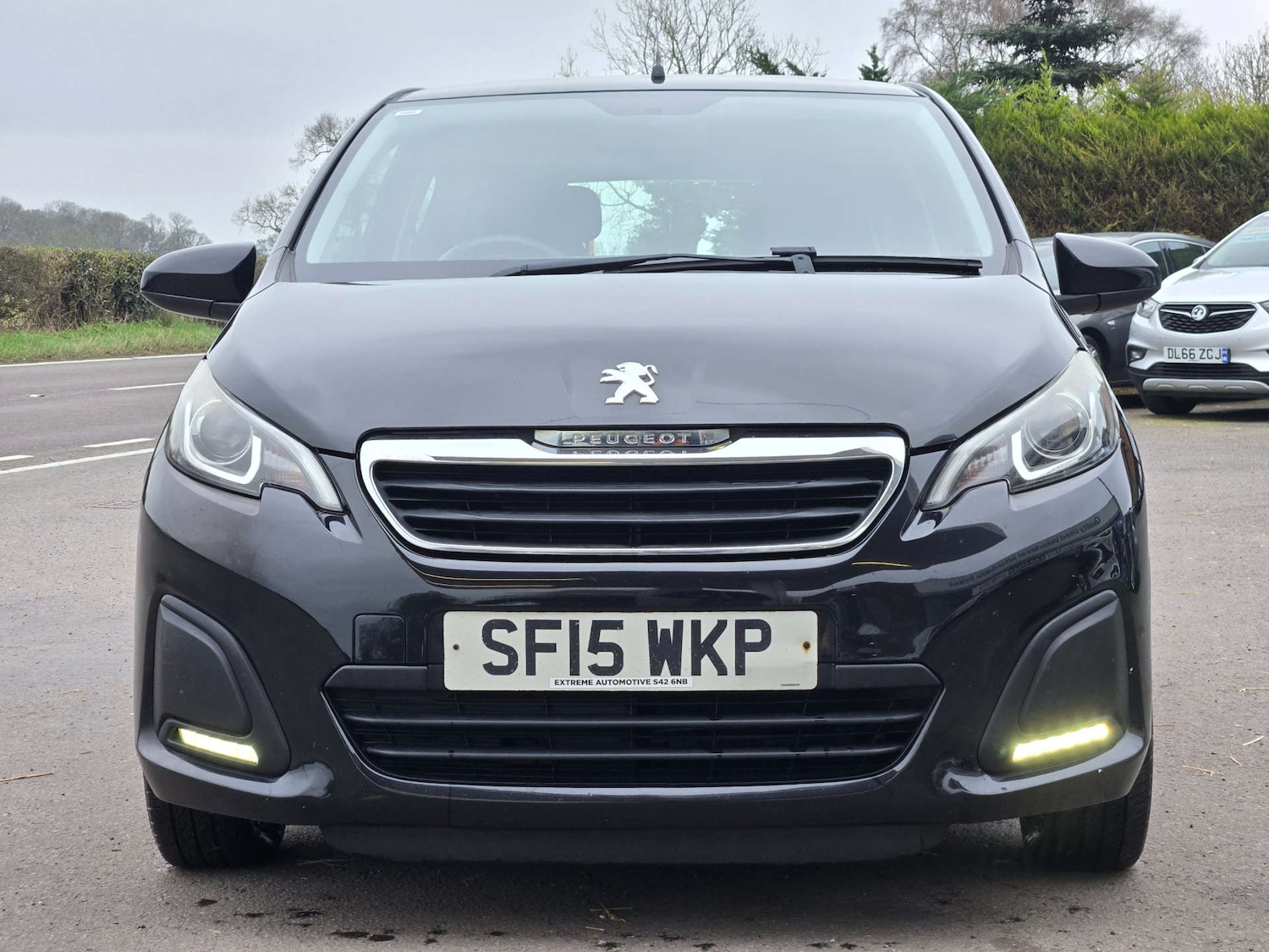 Used Peugeot 108 2015 for sale - 77794768: Photo 10