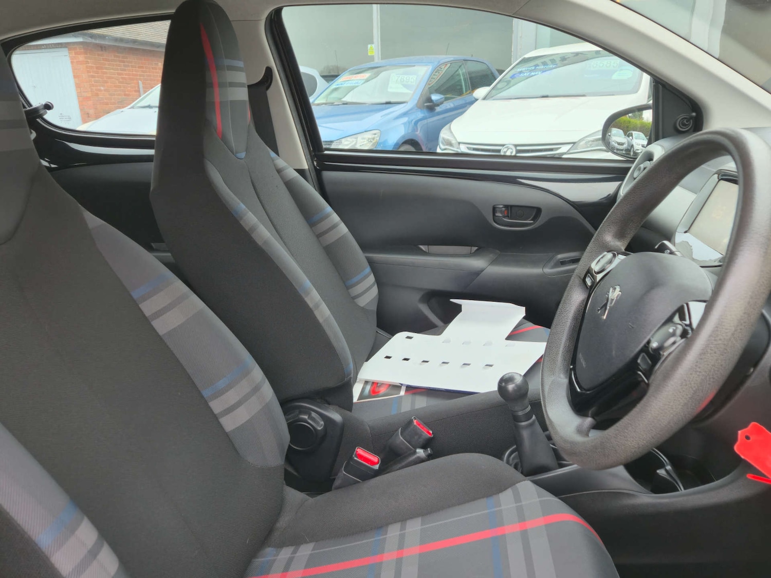 Used Peugeot 108 2015 for sale - 77794768: Photo 19