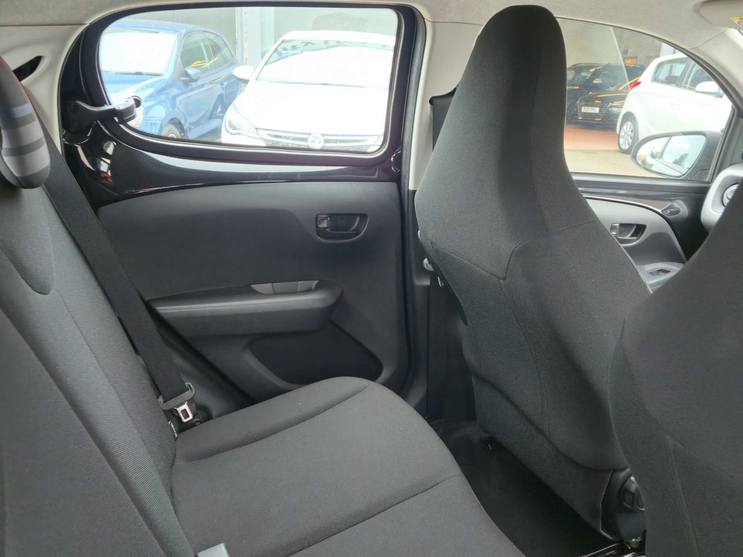 Used Peugeot 108 2015 for sale - 77794768: Photo 22