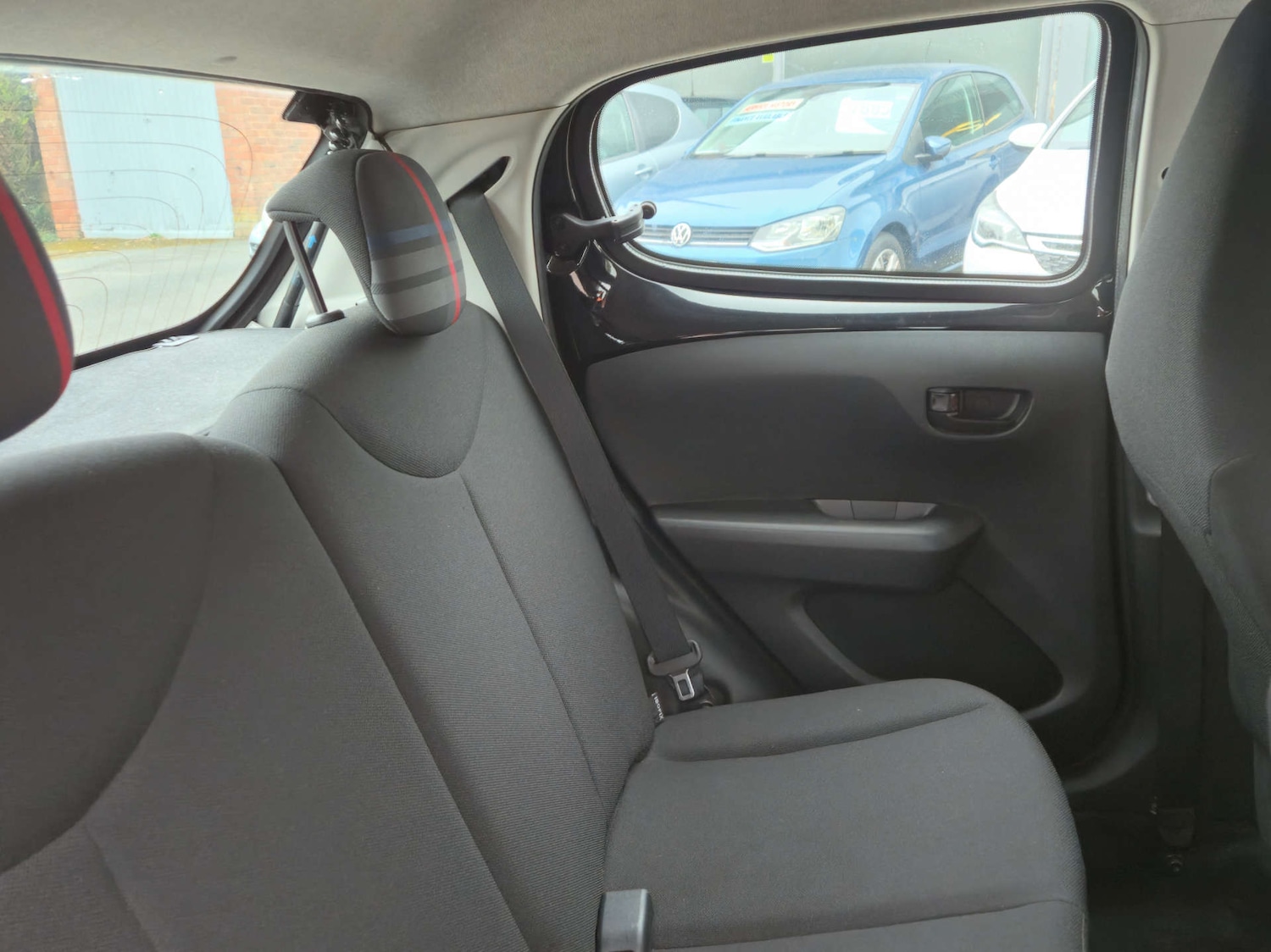 Used Peugeot 108 2015 for sale - 77794768: Photo 23