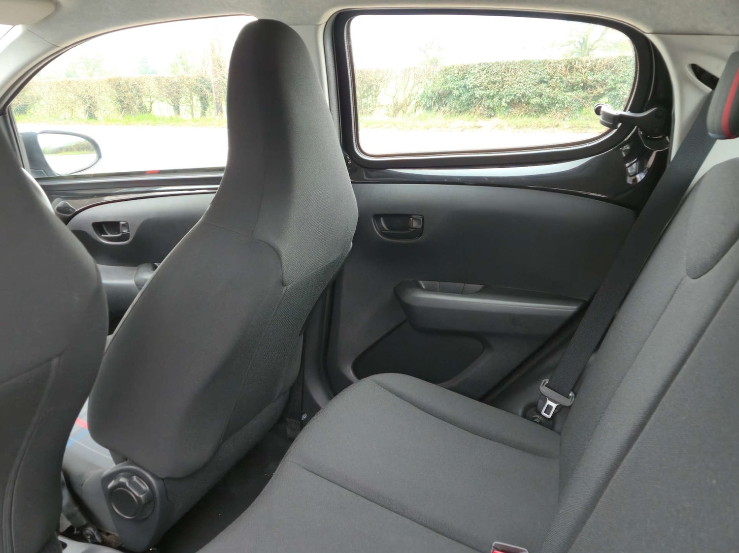 Used Peugeot 108 2015 for sale - 77794768: Photo 24