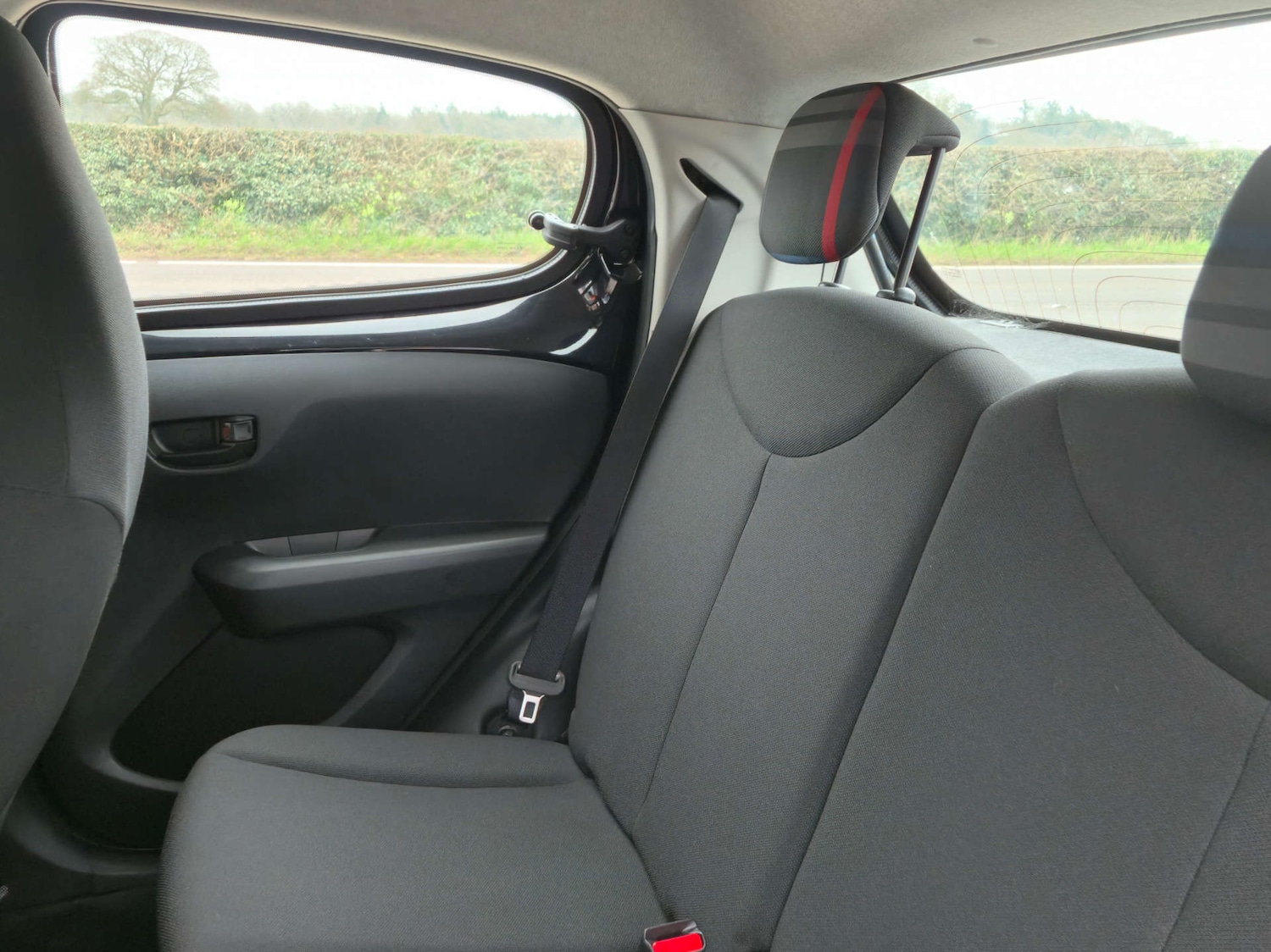 Used Peugeot 108 2015 for sale - 77794768: Photo 25