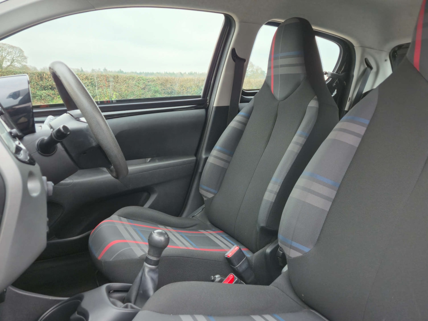 Used Peugeot 108 2015 for sale - 77794768: Photo 29