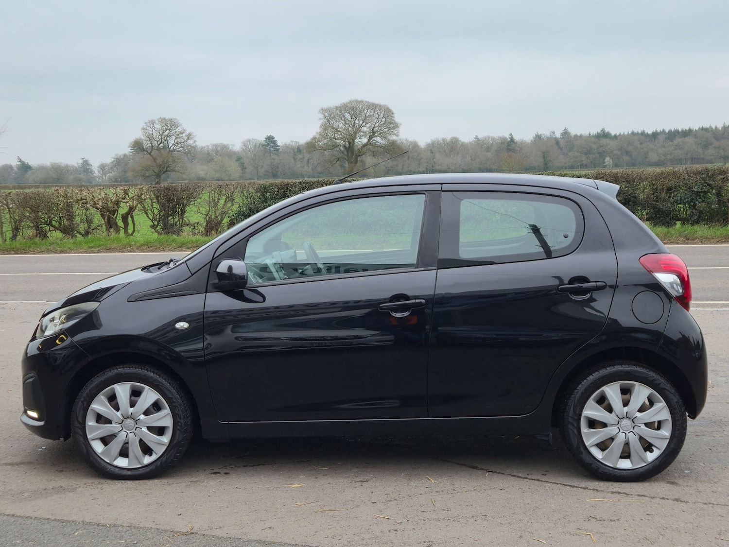 Used Peugeot 108 2015 for sale - 77794768: Photo 3
