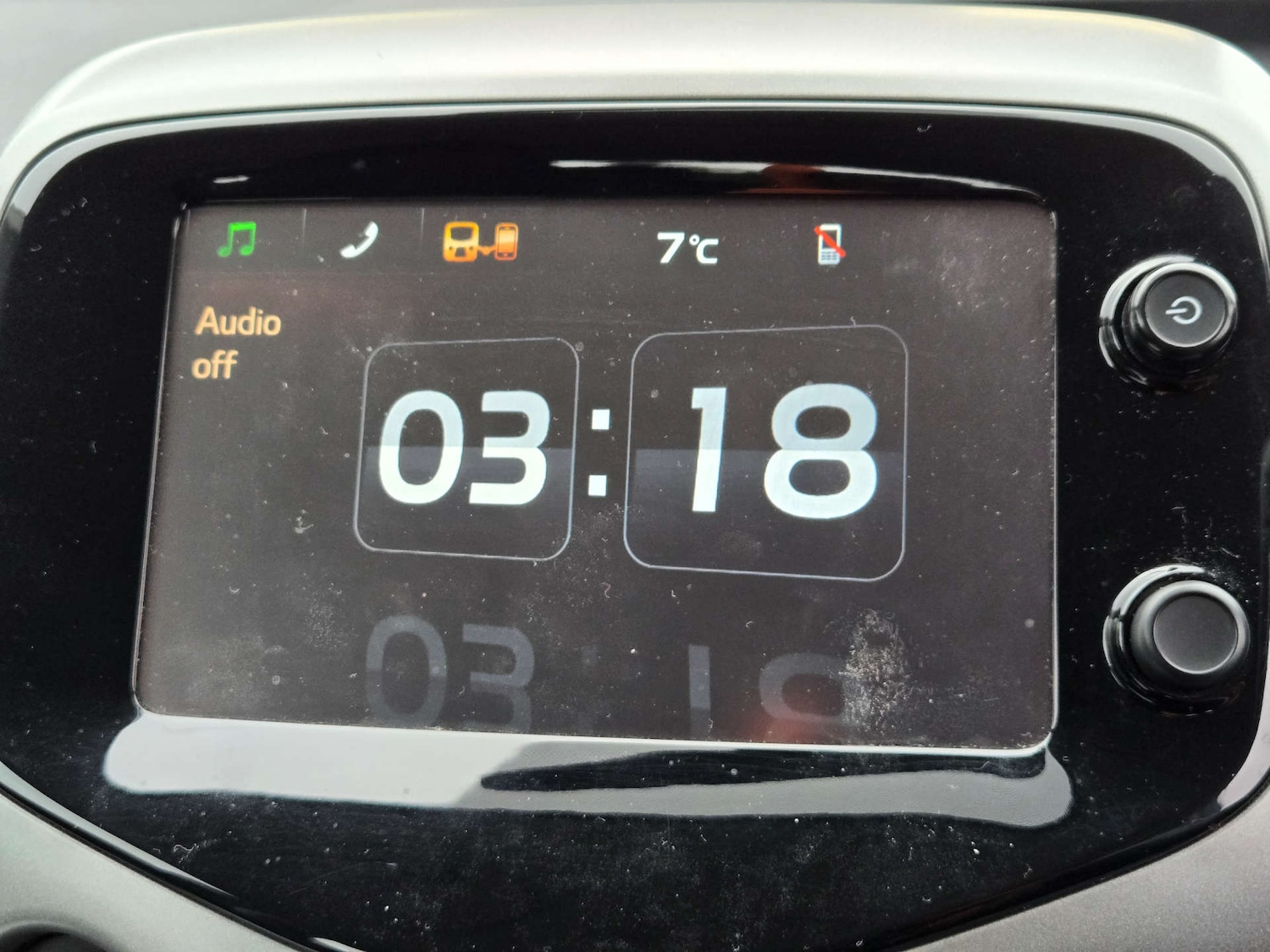 Used Peugeot 108 2015 for sale - 77794768: Photo 31