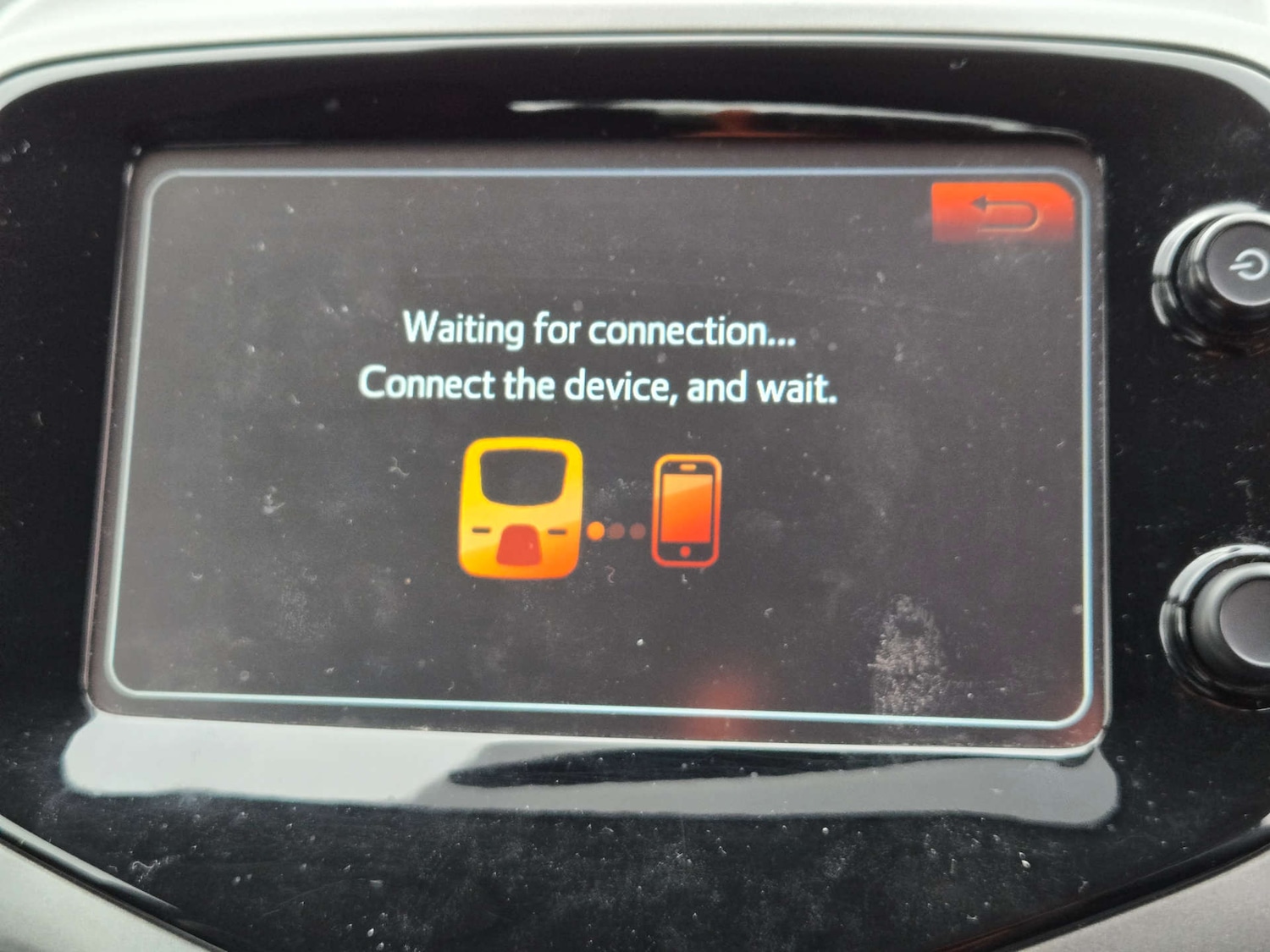 Used Peugeot 108 2015 for sale - 77794768: Photo 33