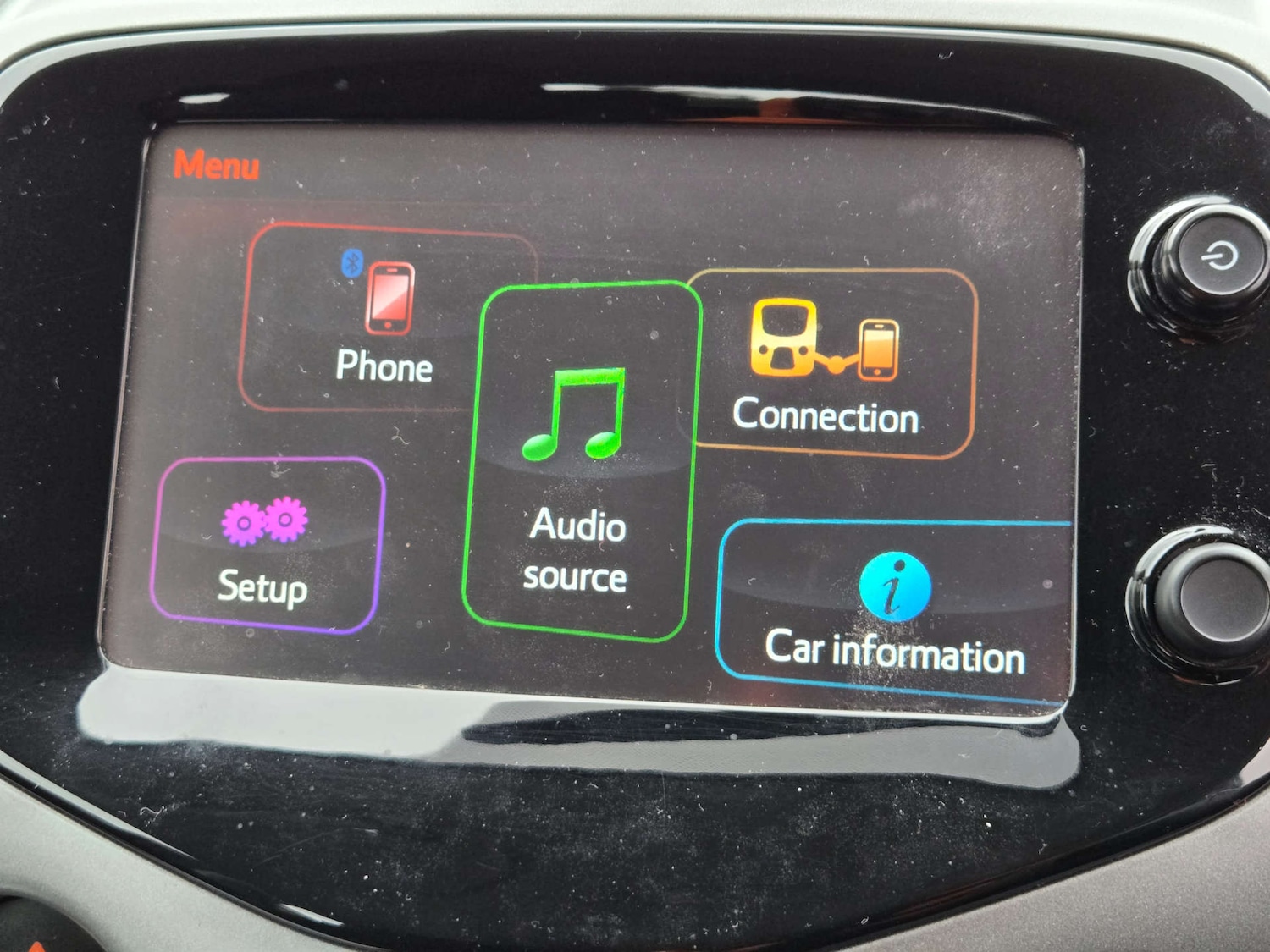 Used Peugeot 108 2015 for sale - 77794768: Photo 34